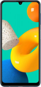  Samsung Galaxy M32 6/128Gb Light Blue 3