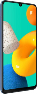  Samsung Galaxy M32 6/128Gb Light Blue 5