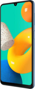  Samsung Galaxy M32 6/128Gb Light Blue 6