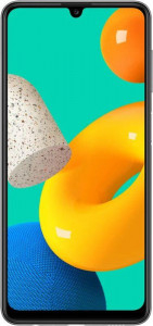  Samsung Galaxy M32 6/128Gb White (SM-M325FZWG) 3