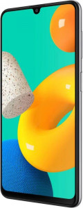  Samsung Galaxy M32 6/128Gb White (SM-M325FZWG) 6