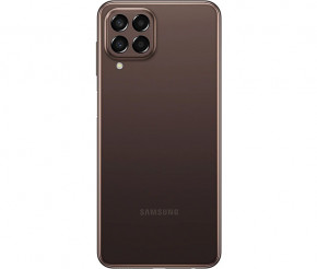  Samsung Galaxy M33 5G 6/128Gb Brown *CN 3