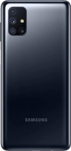  Samsung Galaxy M51 SM-M515 Dual Sim Black 4