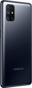  Samsung Galaxy M51 SM-M515 Dual Sim Black 5