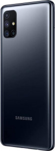  Samsung Galaxy M51 SM-M515 Dual Sim Black 6