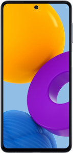  Samsung Galaxy M52 6/128Gb Black (SM-M526BZKHSEK) 3