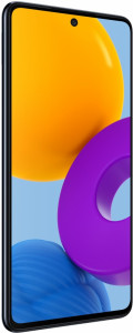  Samsung Galaxy M52 6/128Gb Black (SM-M526BZKHSEK) 7