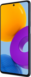  Samsung Galaxy M52 6/128Gb Black (SM-M526BZKHSEK) 8