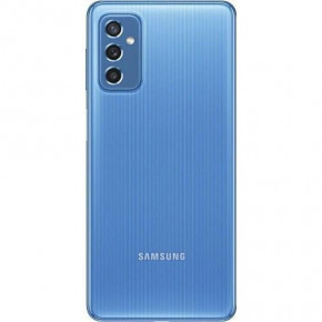  Samsung Galaxy M52 6/128Gb Blue (SM-M526BLBH) 4