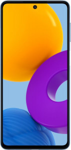  Samsung Galaxy M52 6/128Gb Blue (SM-M526BLBH) 3