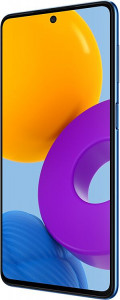  Samsung Galaxy M52 6/128Gb Blue (SM-M526BLBH) 6