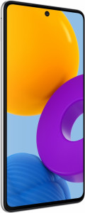  Samsung Galaxy M52 6/128Gb White (SM-M526BZWHSEK) 7