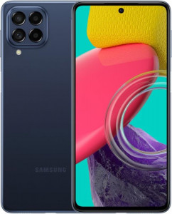  Samsung Galaxy M53 5G 6/128Gb Blue *EU