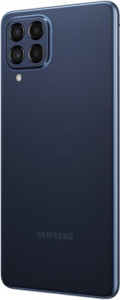  Samsung Galaxy M53 5G 6/128Gb Blue *EU 8