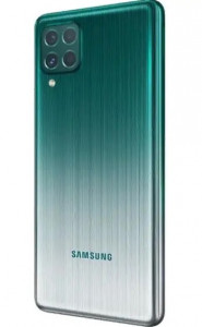  Samsung Galaxy M62 8/256Gb Green *EU 4