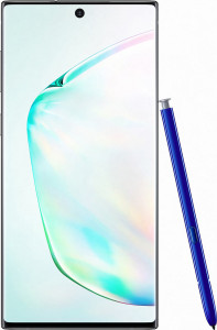  Samsung Galaxy Note 10 SM-N970U1 256Gb Glow *EU 9