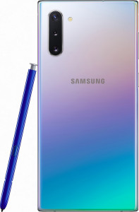  Samsung Galaxy Note 10 SM-N970U1 256Gb Glow *EU 10