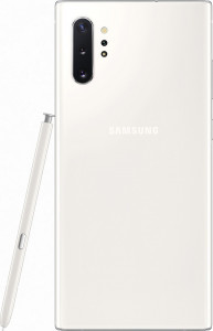  Samsung Galaxy Note 10+ SM-N975F 12/256Gb White (SM-N975FZWD) 4