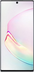  Samsung Galaxy Note 10+ SM-N975F 12/256Gb White (SM-N975FZWD) 5