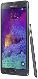  Samsung Galaxy Note 4 N910H 32gb Black Refurbished 7