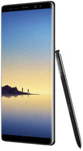  Samsung Galaxy Note 8 N950FD Black Refurbished 5