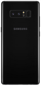  Samsung Galaxy Note 8 N950FD Black Refurbished 10