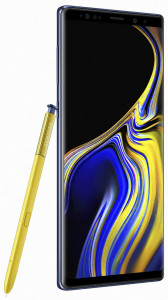  Samsung Galaxy Note 9 8/512GB Ocean Blue *EU 9