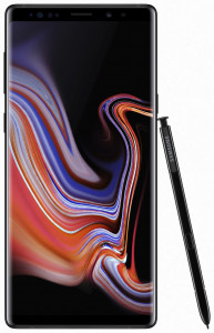  Samsung Galaxy Note 9 SM-N960FD Black 128GB Refurbished 3