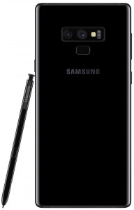  Samsung Galaxy Note 9 SM-N960FD Black 128GB Refurbished 4