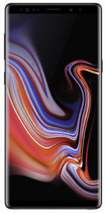  Samsung Galaxy Note 9 SM-N960FD Black 128GB Refurbished 5