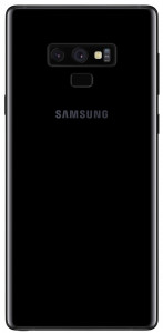  Samsung Galaxy Note 9 SM-N960FD Black 128GB Refurbished 6