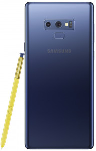  Samsung Galaxy Note 9 SM-N960FD Blue 128GB Refurbished 4