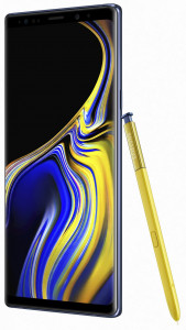  Samsung Galaxy Note 9 SM-N960FD Blue 128GB Refurbished 5