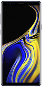  Samsung Galaxy Note 9 SM-N960FD Blue 128GB Refurbished 7