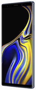  Samsung Galaxy Note 9 SM-N960FD Blue 128GB Refurbished 9