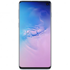  Samsung Galaxy S10 8/128Gb Blue SM-G973FD 3