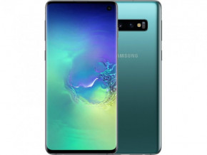  Samsung Galaxy S10 8/512Gb Prism Green *CN