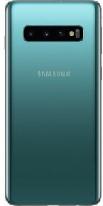  Samsung Galaxy S10 G973U 1SIM 128GB Green 4