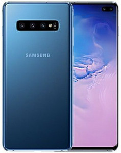  Samsung Galaxy S10+ 8/128GB Blue *CN