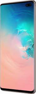  Samsung Galaxy S10+ G975F/DS 8/512Gb Ceramic White 6