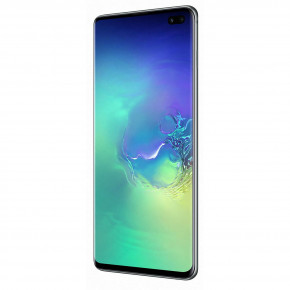  Samsung Galaxy S10+ SM-G9750 DS 128GB Green *EU 4