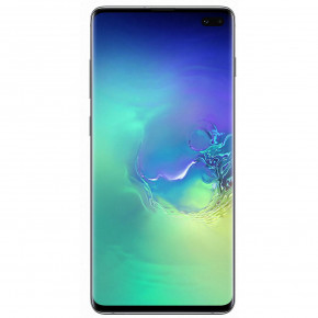  Samsung Galaxy S10+ SM-G9750 DS 128GB Green *EU 3