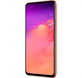  Samsung Galaxy S10e 128Gb Orange (Flamingo Pink) *CN