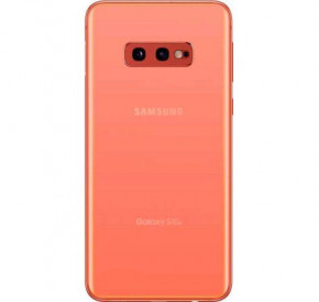  Samsung Galaxy S10e 128Gb Orange (Flamingo Pink) *CN 3