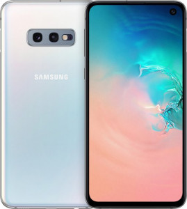  Samsung Galaxy S10e 128Gb White *CN 3