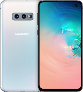  Samsung Galaxy S10e 128Gb White *CN