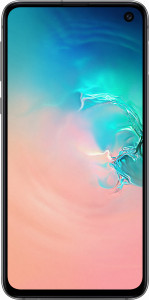  Samsung Galaxy S10e 128Gb White *CN 4