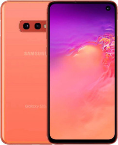  Samsung Galaxy S10e 6/128Gb Orange *EU