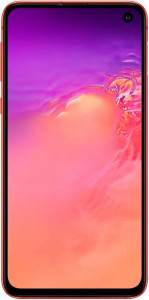  Samsung Galaxy S10e 6/128Gb Orange *EU 3