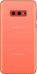  Samsung Galaxy S10e 6/128Gb Orange *EU 4